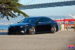 Acura TL X Work on Vossen Wheels (VWS-3) 2016 года